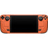 Disney The Nightmare Before Christmas The Pumpkin King Steam Deck Handheld Gaming Computer Skin